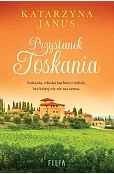 Przystanek Toskania (wyd. kieszonkowe)