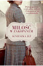 Miłość w Zakopanem (wydanie pocketowe)