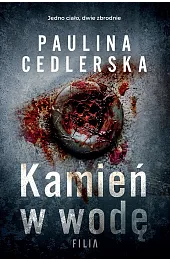 Kamień w wodę