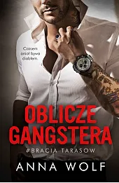 Oblicze gangstera. Bracia Tarasow (wyd. kieszonkowe)