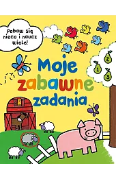 Moje zabawne zadania