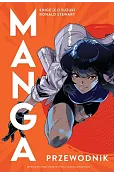 Manga. Przewodnik