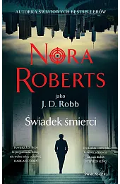 Świadek śmierci (wydanie pocketowe)