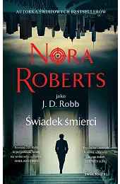 Świadek śmierci (wydanie pocketowe)Nora Roberts