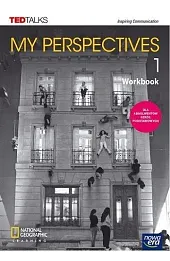 My Perspectives 1. Workbook