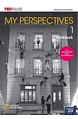 My Perspectives 1. Workbook