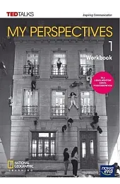 My Perspectives 1. Workbookzbiorowa Praca