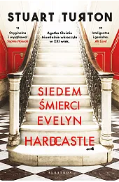 Siedem śmierci Evelyn Hardcastle
