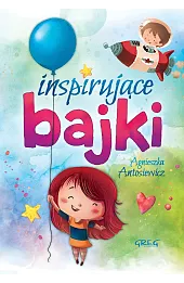 Inspirujące bajki