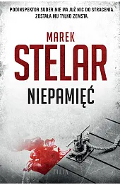 Niepamięć. Suder. Tom 1