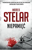 Niepamięć. Suder. Tom 1
