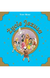 Życie Jezusa