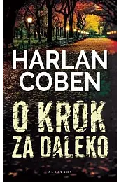 O krok za dalekoHarlan Coben