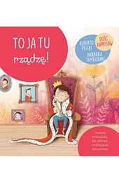 To ja tu rządzę! Małe wielkie,Tamborini Barbara