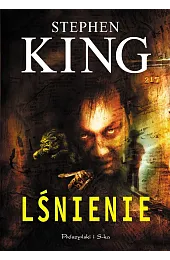Lśnienie wyd. kieszonkoweStephen King