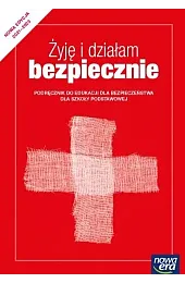 Żyję i działam bezpiecznie. Szkoła podstawowa,Jarosław Słoma