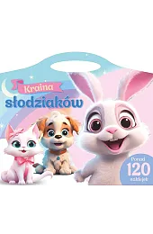 Kraina słodziakówzbiorowa Praca