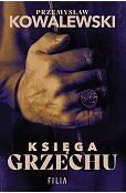 Księga grzechu