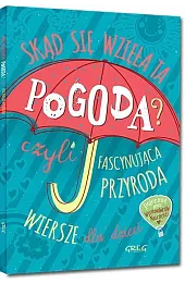 Skąd się wzięła ta pogoda?... kolor BR GREG
