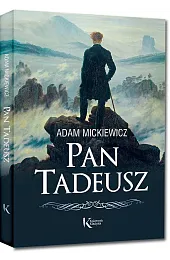 Pan TadeuszAdam Mickiewicz