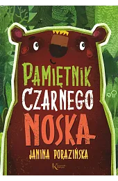 Pamiętnik Czarnego Noska
