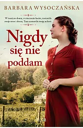 Nigdy się nie poddam