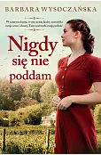 Nigdy się nie poddam