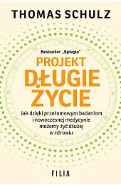 Projekt Długie ŻycieSchulz Thomas