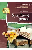 Syzyfowe prace (wydanie z opracowaniem i streszczeniem)