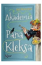 Akademia Pana KleksaJan Brzechwa