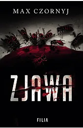 Zjawa wyd. 3Max Czornyj