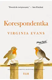 Korespondentka