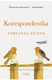 KorespondentkaEvans Virginia