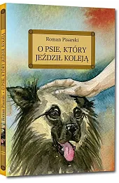 O psie, który jeździł koleją