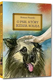 O psie, który jeździł kolejąRoman Pisarski