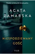 Niespodziewany gość