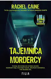 Tajemnica mordercy