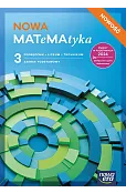 Nowa Matematyka NOWA MATEMATYKA część 3 zakres podstawowy EDYCJA 2026
