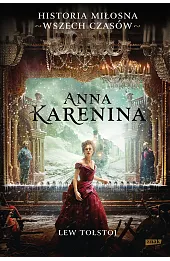 Anna Karenina