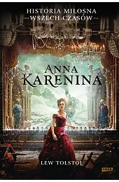 Anna KareninaLew Tołstoj