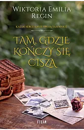 Tam, gdzie kończy się cisza