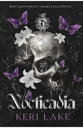 Nocticadia