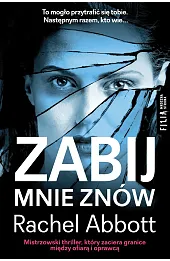 Zabij mnie znów. Seria z Tomem Douglasem. Tom 5