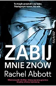 Zabij mnie znów. Seria z Tomem Douglasem. Tom 5