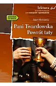 Pani Twardowska. Powrót taty (lektura z opracowaniem)