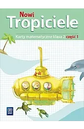 Nowi Tropiciele. Szkoła podstawowa klasa 2.,Szpakowska Beata