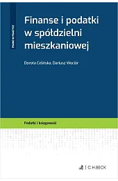 Finanse i podatki w spółdzielni mieszkaniowej