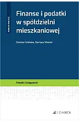 Finanse i podatki w spółdzielni mieszkaniowej
