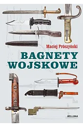 Bagnety wojskowe