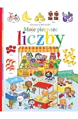 Moje pierwsze liczby